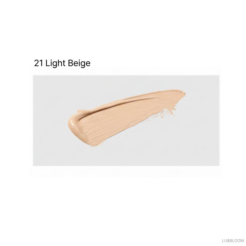 BYUR Serumfit Full Cover Liquid Concealer 7ml (+Free Gift)