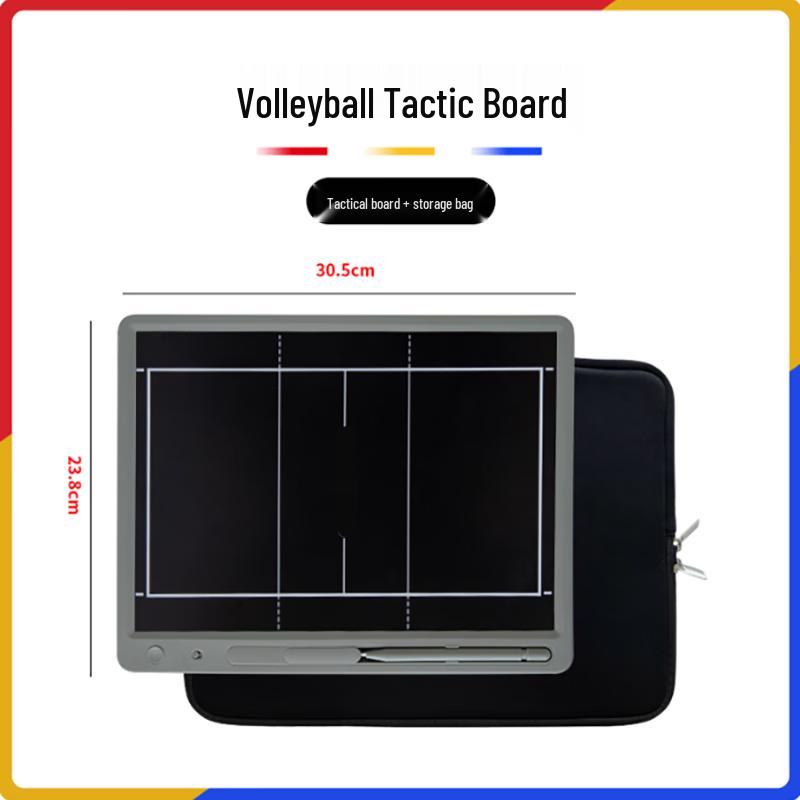 Sining Electronic Volleyball Tactical Board