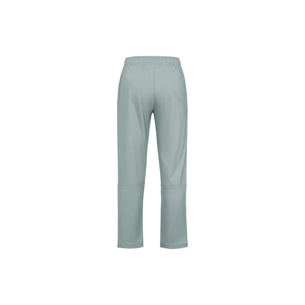 Nike Team Woven Quick-Dry Straight Casual Running Pants Men Bottoms Charcoal-Grey CU4958-084