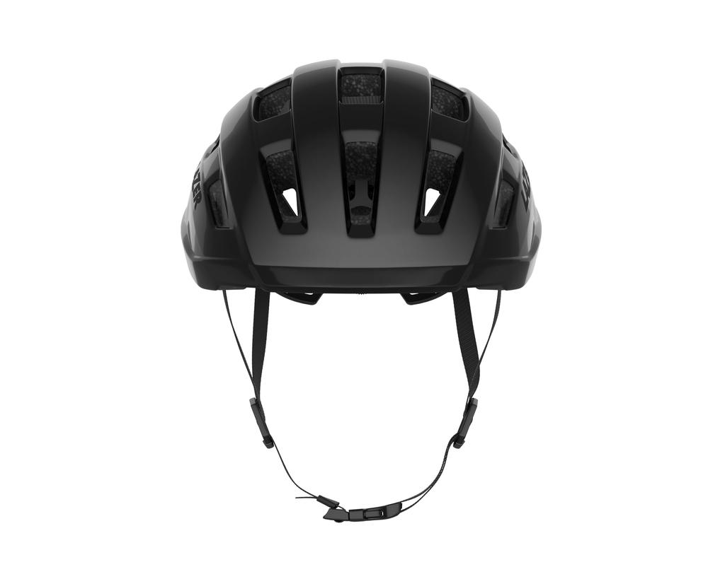 LAZER Tempo KC AF Black Unisize Cycling Helmet (54-61cm)