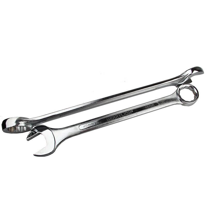 Berry Lion Chrome Vanadium Combination Wrench