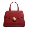 Red wedding bag for women 2024 new fashion elegant mother bag crossbody bag for middle-aged ladies mother-in-law handbag
