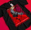 Fullmetal Alchemist T-Shirt FMA Brotherhood Edward Tshirt Alphonse Elric Shirt AA399