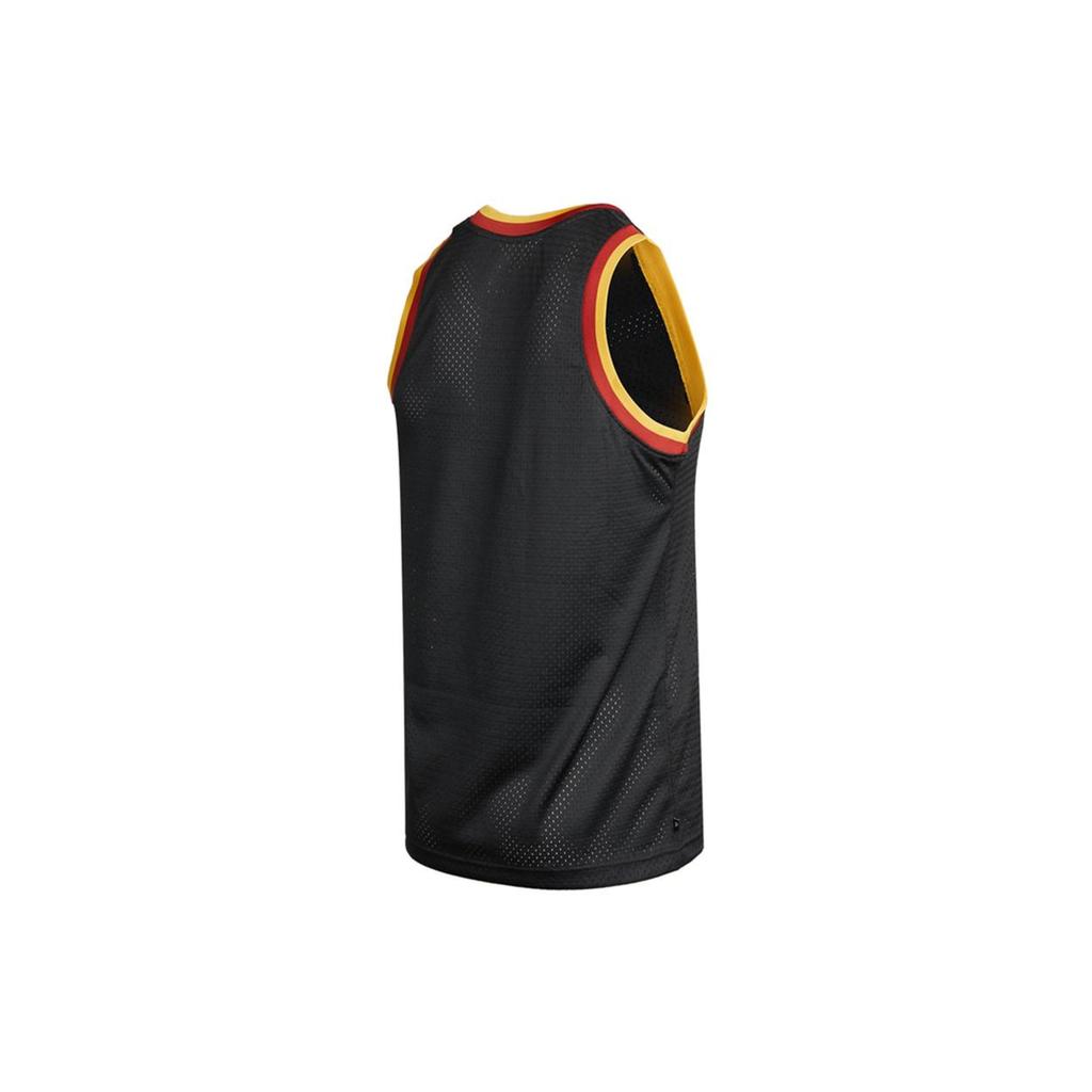 Nike Basketball Jersey Men's Black DA5685-010