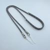Length 160cm Phone Lanyard Adjustable Detachable Neck Cord Crossbody Strap Carabiner Pendant Card Key for iPhone 17 Pro Max 16