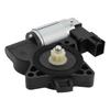 Motor Fensterheber vorne Fahrerseite, reibungsloser Betrieb, hohe Leistung, Ersatzteilnummer 742-801 für Mazda 2, 3, 6, RX-8.