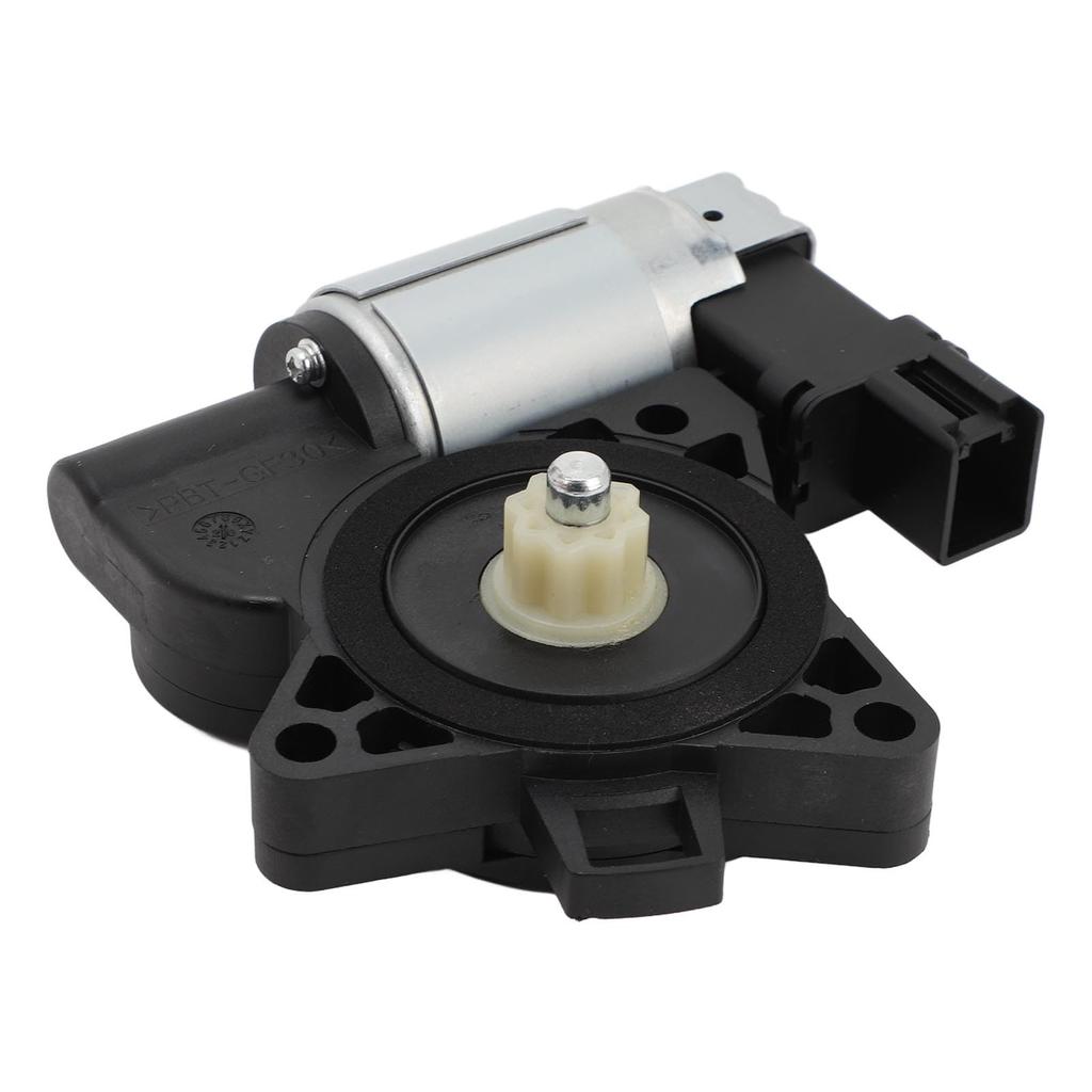Motor Fensterheber vorne Fahrerseite, reibungsloser Betrieb, hohe Leistung, Ersatzteilnummer 742-801 für Mazda 2, 3, 6, RX-8.