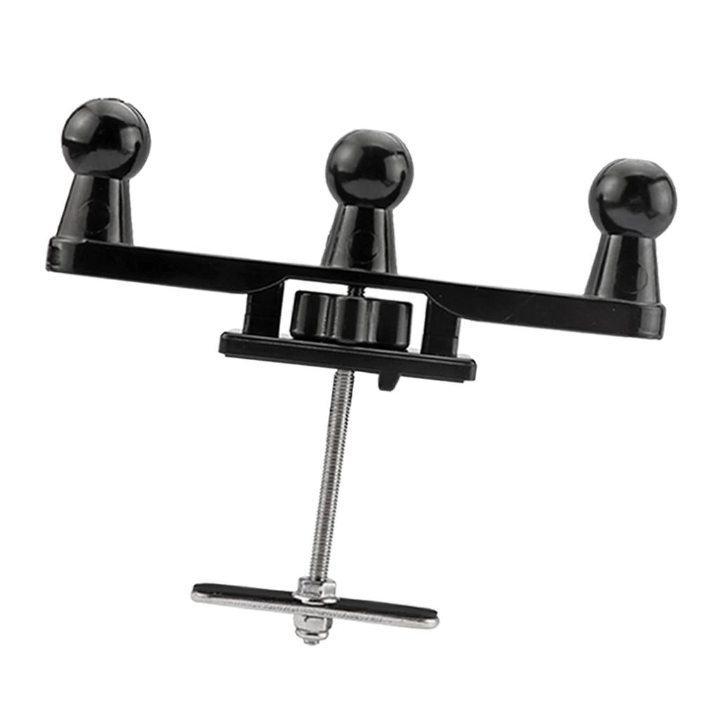 Air Vent Phone Bracket Fits All Smartphones Multifunction Easy Outlet Mounts Stand for Byd Yuan Plus Atto 3