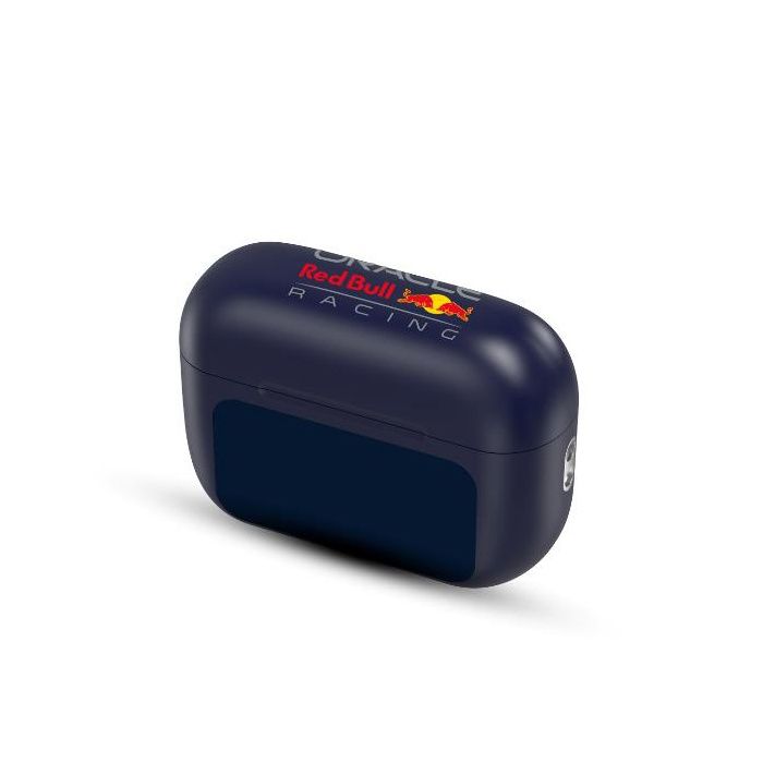 Écouteurs - RED BULL - Sonic Open-Ear TWS Nitro - Conduction osseuse - Bluetooth 5.2 - IPX5