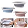 Collapsible Foot Bath Portable Pool Foot Bath Large Capacity Foot