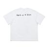 MARIAGEDEBIEN White Tees (155)
