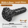 Self-locking Nylon Cable Ties