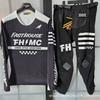 FASTHOUSE Motocross Ride Set Mountain Bike Wear
