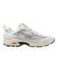 Mizuno (Unisex) Mxr - Snow White:Pristine:Silver / D1Ga245104