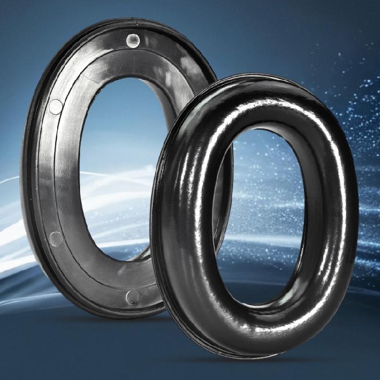 Soft and Elastics Ear Cushions Ear Cover for SupremePRO/PROX EarPads Ear Cover Ideal for Prolonged Headphone Wear