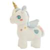 New Angel Unicorn Doll Cross-border Pegasus Plush Toy Girl Heart Ragdoll Gift