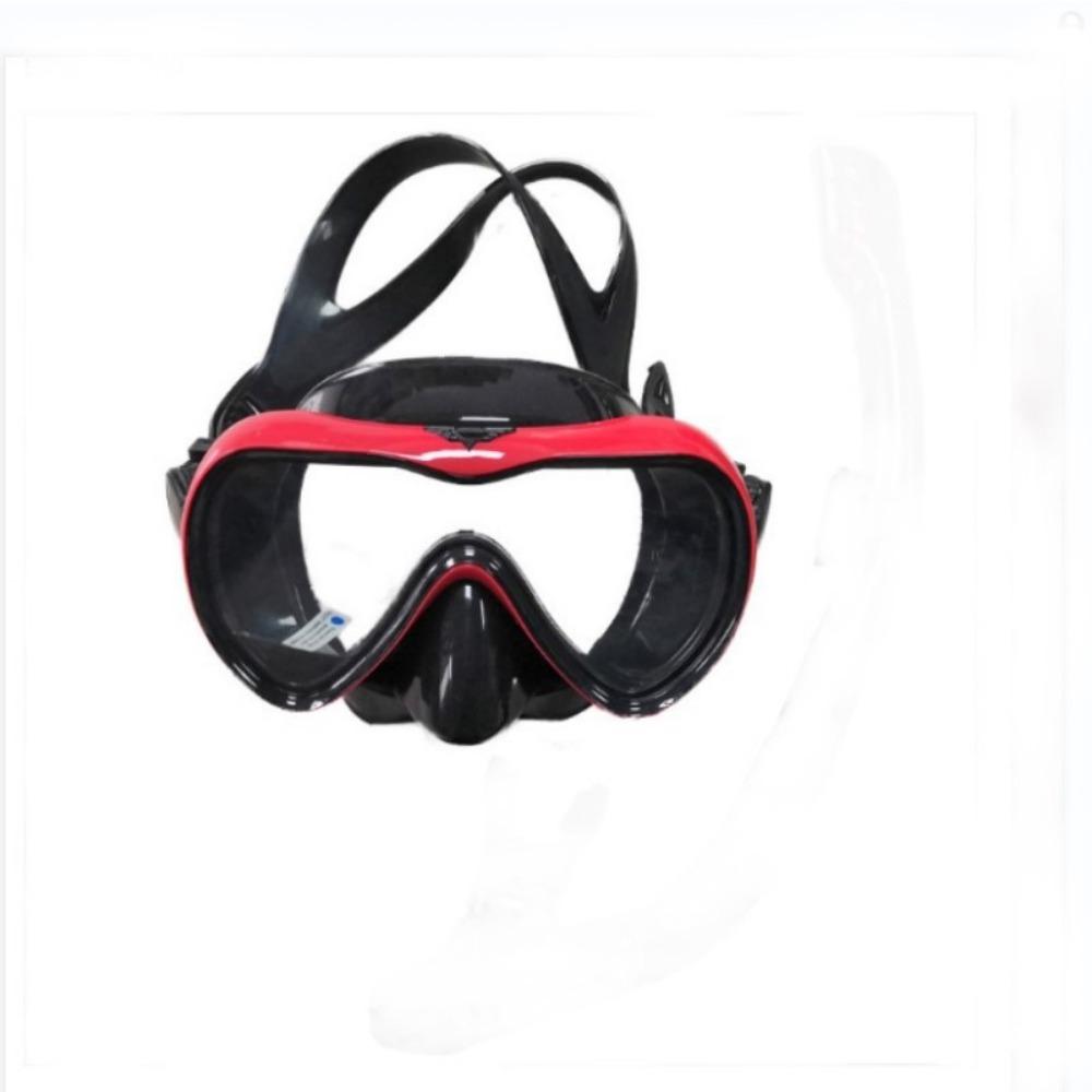 New swimming goggles swimming adult diving mask