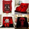 Movie 28 Y Years L Later Flannel Blanket Suitable for Sofa Living Room Bedroom