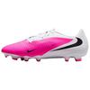 Scarpe da Calcio Phantom 6 Unisex Basse Rosa IQ2392-900
