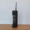 Old Fashioned Retro Phone Prop Simulation Brick Cell Phone Ornament  Home Decoration