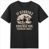 Tops – T-Shirts