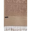 Pashmoda Women Shalimaar Kashmiri Aari Embroidery Stole ( 1X2 CM)