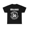 Unisex For Bhse Onkelz Fans Mitten Unter Euch 2026 Tour Skull Graphic Tshirts Vintage Rock Band Black Short Sleeve Streetwear Top