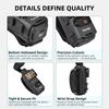 Tragbare Handschlaufe Schutzhülle für DJI Osmo Pocket 4 3 Gimbal Kamera Zubehör