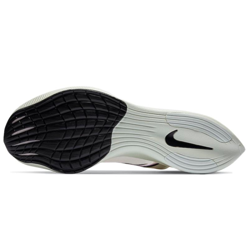 Nike ZoomX Vaporfly Next% 'Hyper Jade' Sneakers casual AO4568-102