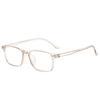 Stylish Mens Female Unisex Myopia Eyeglasses Nearsighted Eyewear 0 -1 -1 . 5 -2 -2 . 5 -3 To -6 . 0ReadingOculosDeGrauFemininosGafas
