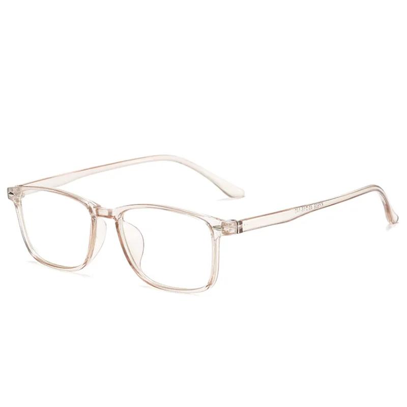 Stylish Mens Female Unisex Myopia Eyeglasses Nearsighted Eyewear 0 -1 -1 . 5 -2 -2 . 5 -3 To -6 . 0ReadingOculosDeGrauFemininosGafas