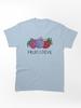 Seven Deadly Sins Fruit of the Devil Classic Unisex T-Shirt