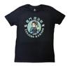 Demon Slayer Kimetsu No Yaiba Tanjiro Circle Anime Adult T-shirt