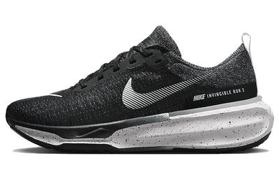 Invincible Flyknit 3 "Oreo" DR2615-002