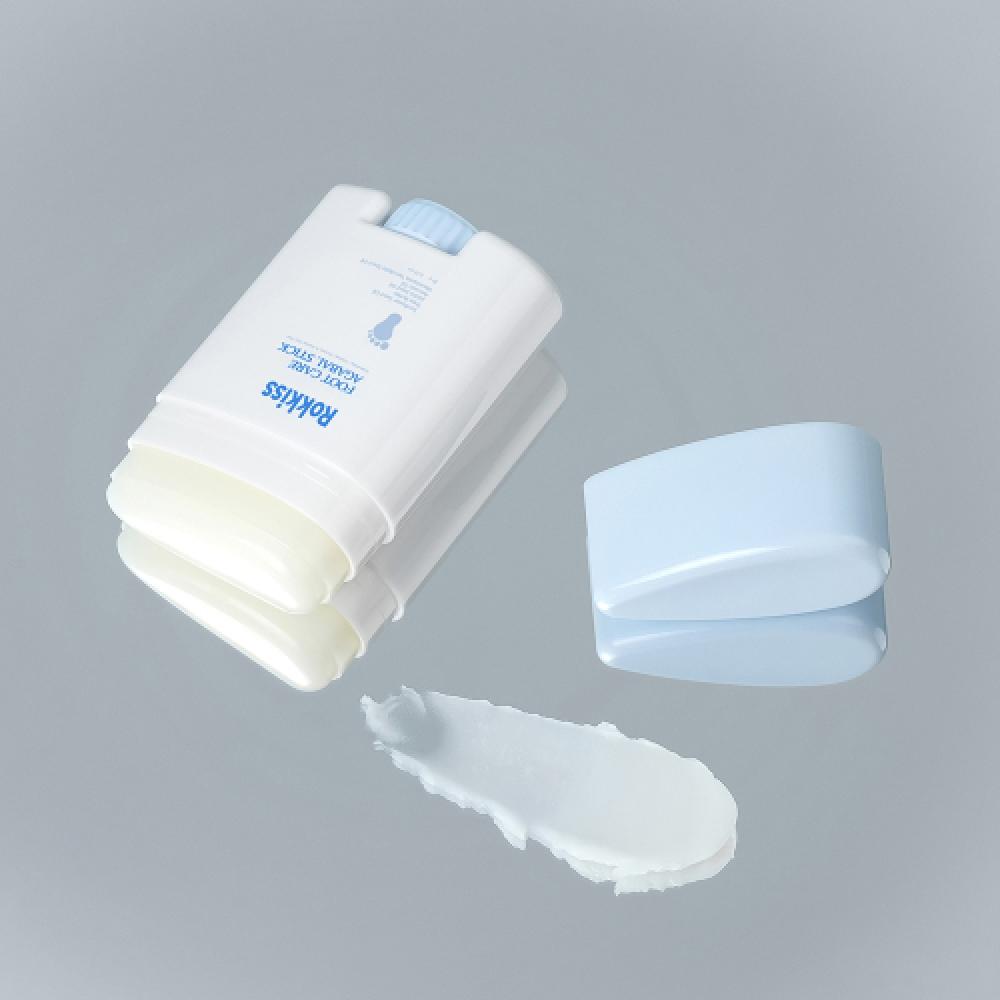 Rokkiss Foot Care Baby Foot Stick 20g 2