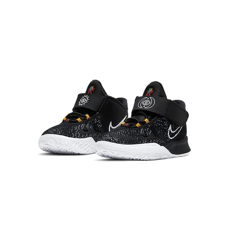 (TD) Nike Kyrie 7 'BK Black' Baby CT4980-002