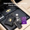 Accesorii pentru electronica auto – Huse pentru cheile de la maşină