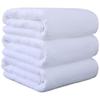 Hetang Impression Hotel White Towel