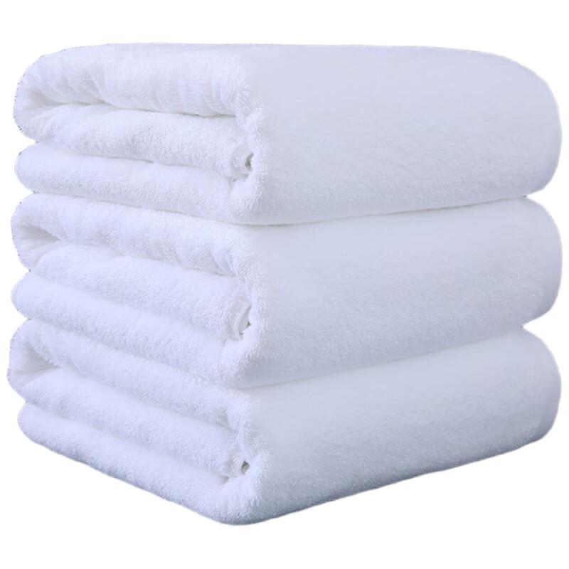 Hetang Impression Hotel White Towel