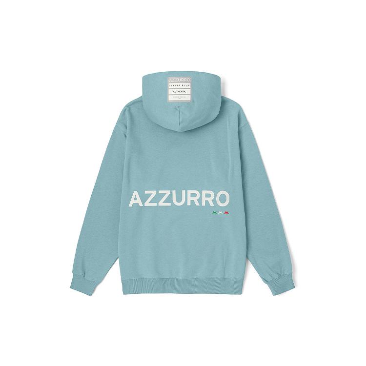 Kappa Sweatshirts Unisex Hooded Moderate Other K0CY2MT20D