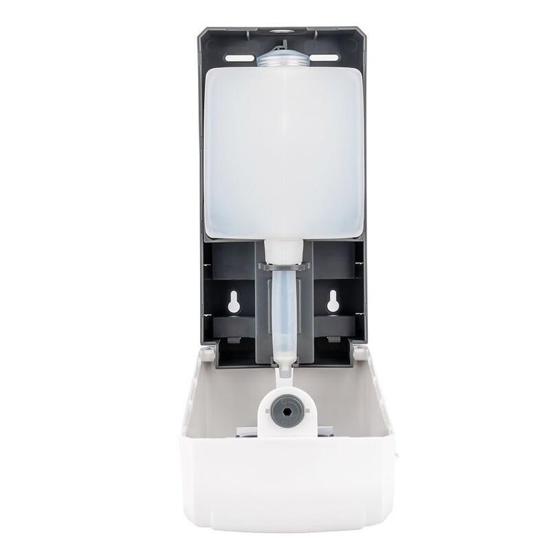 Wall-Mounted Foam Soap Dispenser