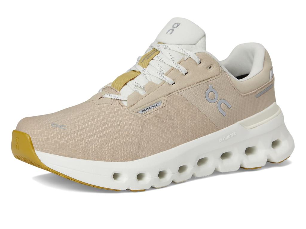 On Cloudrunner 2 Waterproof Sneaker Size Women's Boots, 22.5cm