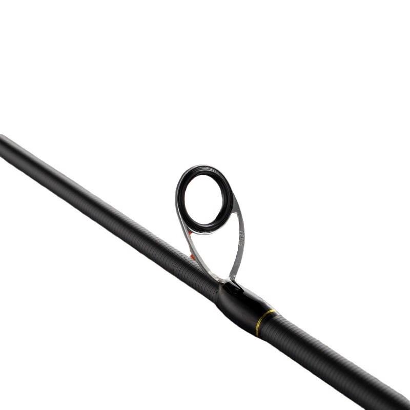 iosn PRO Carbon Fiber Micro-Lure Spinning Rod