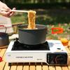OEING Portable Outdoor Camping Cookware Set