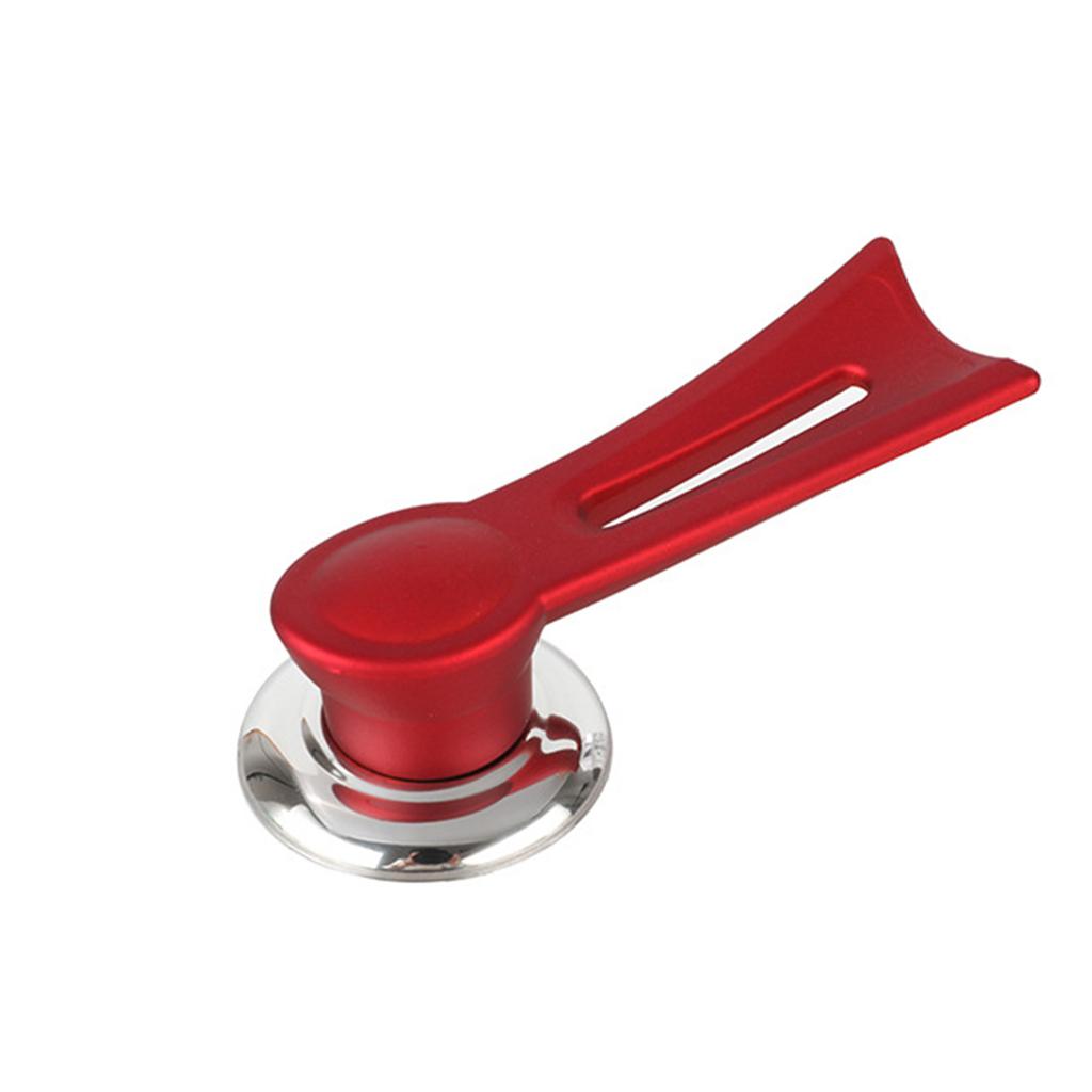 High Quality Pan Lid Handle Pan Lid Handle Part Name Removable Vertical Pot Cover Features Handle Package Content