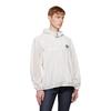 Vans Hooded Zip Casual Jacket Unisex Jackets White VN000KPD07F