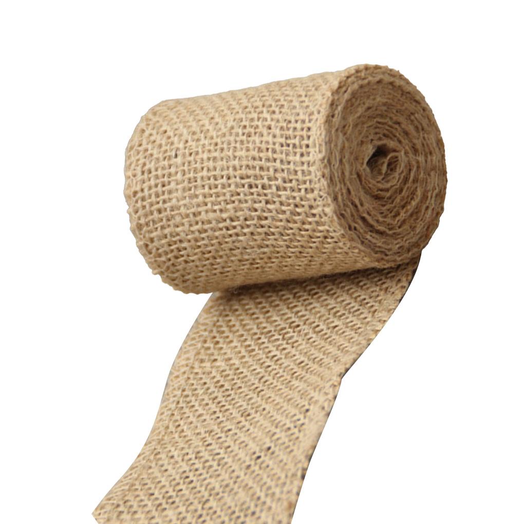 1 Roll Wedding Decors Supple Clothing Accessories Simple Comfortable Clothes Ribbon for Gifts Party Holiday Table Decorations