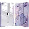Etui Z Klapką Do Ipad Air 11" 6 Gen 2024 Case Obudowa Z Miejscem Na Rysik