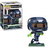NFL Seahawks Jamal Adams (Domov) Pop! Vinyl