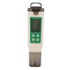 4 in 1 Water Quality Tester High Accuracy Clear Reading Green Backlight Digital Water Tester for PH 